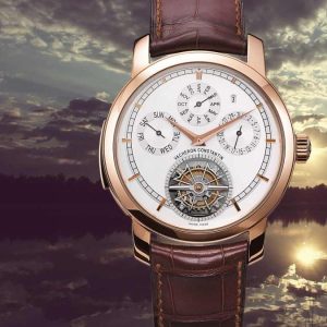 Vacheron Constantin Traditionnelle Calibre 2755 Mens Watch