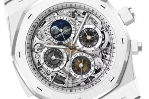 Royal Oak Grande Complication